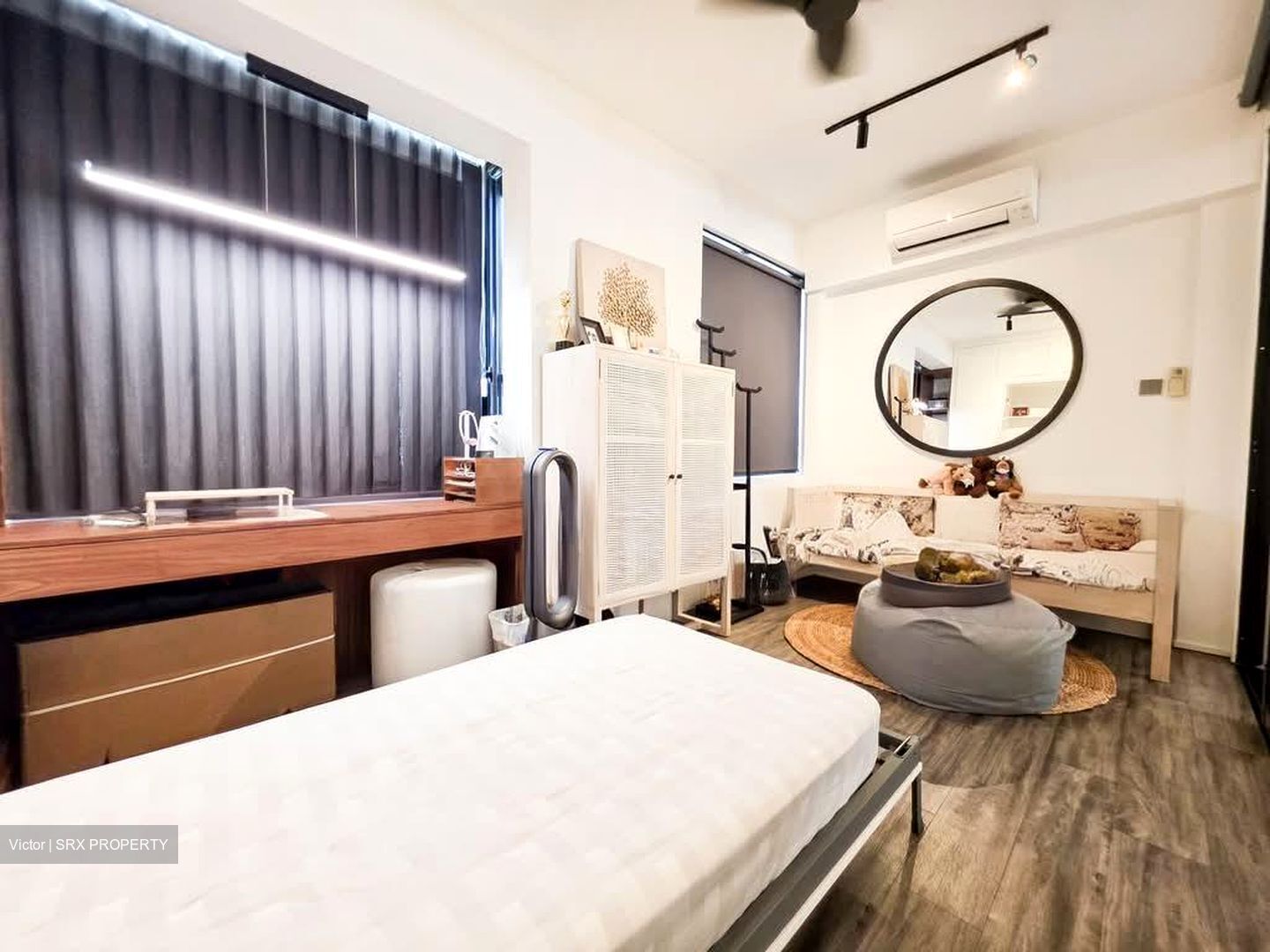 Sin Chuan Garden (D14), Apartment #580772371